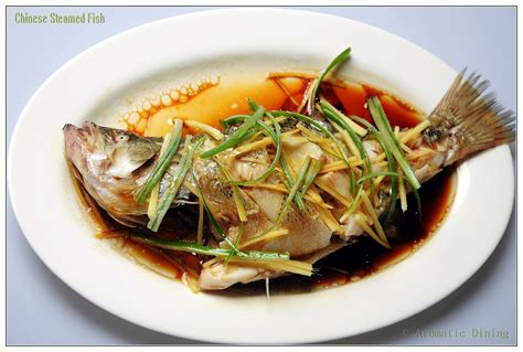  Yingtan City's Steamed Fish Boasts Explosive Aromatic Flavors and Delicate, Melt-in-Your-Mouth Texture!