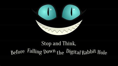 Can You Save a YouTube Video? Exploring the Digital Rabbit Hole