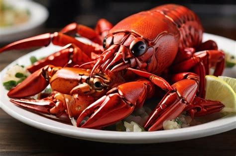  Changzhou Crayfish: Can This Spicy Seafood Sensation Conquer Your Taste Buds?