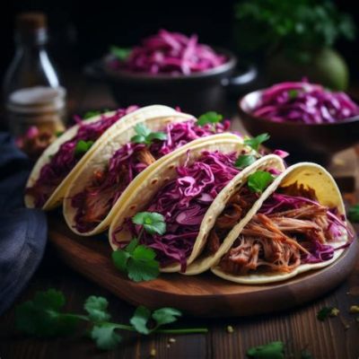  Cochinita Pibil: A Symphony of Slow-Roasted Pork Meets Tangy Citrus Nirvana!