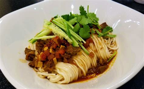  Dan Dan Noodles: Can Spicy Umami Flavors Really Dance on Your Tongue?