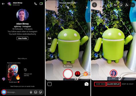 Do Screenshots Show on Instagram Story: A Digital Enigma Unveiled