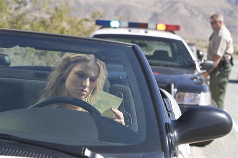 Does the Cop Have to Show Up to Court for a Speeding Ticket? And Why Do Traffic Lights Always Seem to Turn Red at the Worst Possible Moment?