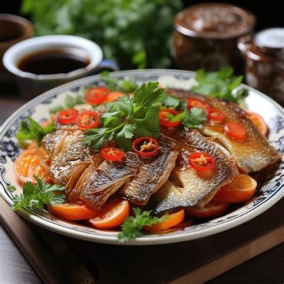  Hechi Sour Fish: Can this Tangy Delight Really Melt Your Soul With Every Bite?