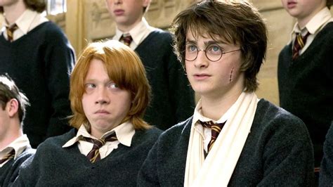 How Old Is Harry Potter in the 4th Movie: And Why Does Age Matter in a World of Magic?