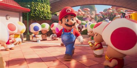 How Old is Mario in the Mario Movie? And Why Does His Age Even Matter in a Mushroom Kingdom?