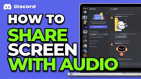 How to Share Audio on Discord: A Symphony of Digital Communication