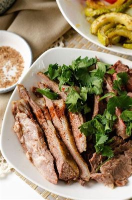  Hulunbuir Roasted Lamb: What Happens When You Fuse Rustic Mongolian Flavors With Aromatic Spices From Across the Silk Road?