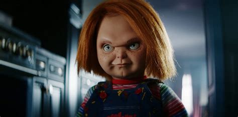 Is There a New Chucky Movie Coming Out? And Why Are Bananas Suddenly Afraid of Dolls?