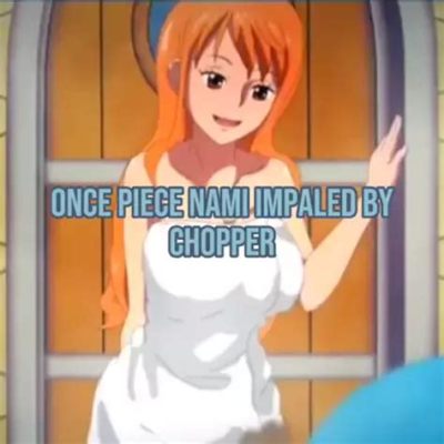 nami can be persuasive when needed video: Exploring the Art of Influence and Unrelated Musings