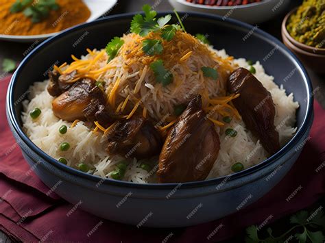 Rostovian Plov: A Symphony of Spice and a Comforting Blanket of Rice!