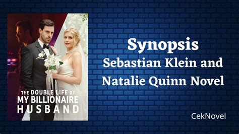 Sebastian Klein and Natalie Quinn Movie Name: A Journey Through Cinematic Brilliance