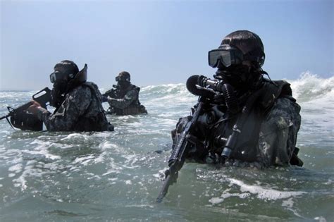 Special Forces Show Where to Watch: A Dive into the World of Elite Military Entertainment