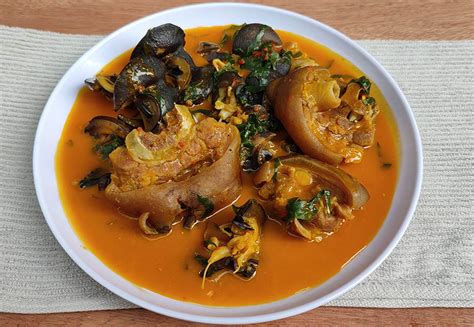  Spicy and Aromatic Snail Soup: Will This Hechi Dish Conquer Your Taste Buds?