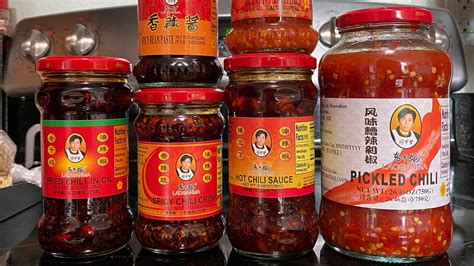  Spicy and Savory Delight: What Culinary Secrets Does Guiyang's Lao Gan Ma Chili Sauce Hide?