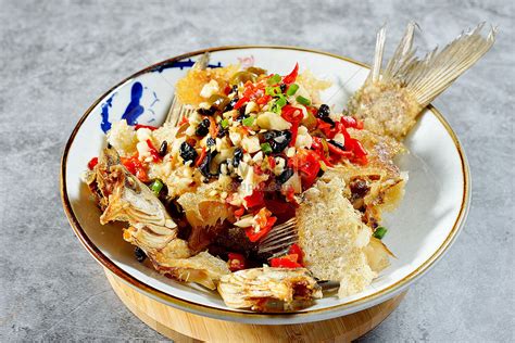 Spicy Wuchang Fish: Can Smoky Aromas and Tangy Depth Truly Conjure Culinary Nirvana?