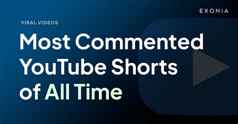 What is the Most Commented Video on YouTube? And Why Do People Love to Debate About It?