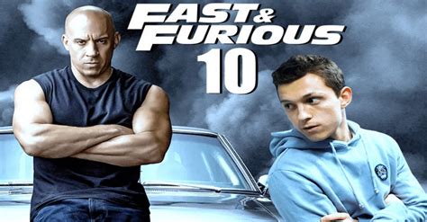 When Does the New Fast and Furious Movie Come Out, and Why Do Bananas Dream of Electric Cars?