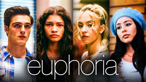 Where Did They Film Euphoria: A Journey Through the Lens of Surrealism