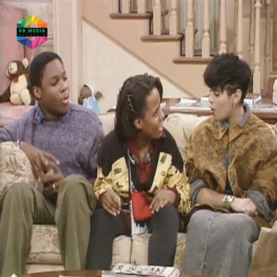 Where is Peter from The Cosby Show, and Why Do We Still Care About Sitcom Geography?