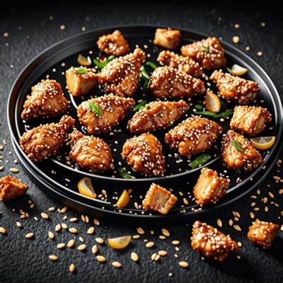  Yancheng Sesame Cake: Can This Crispy and Savory Delight Conquer Your Taste Buds?