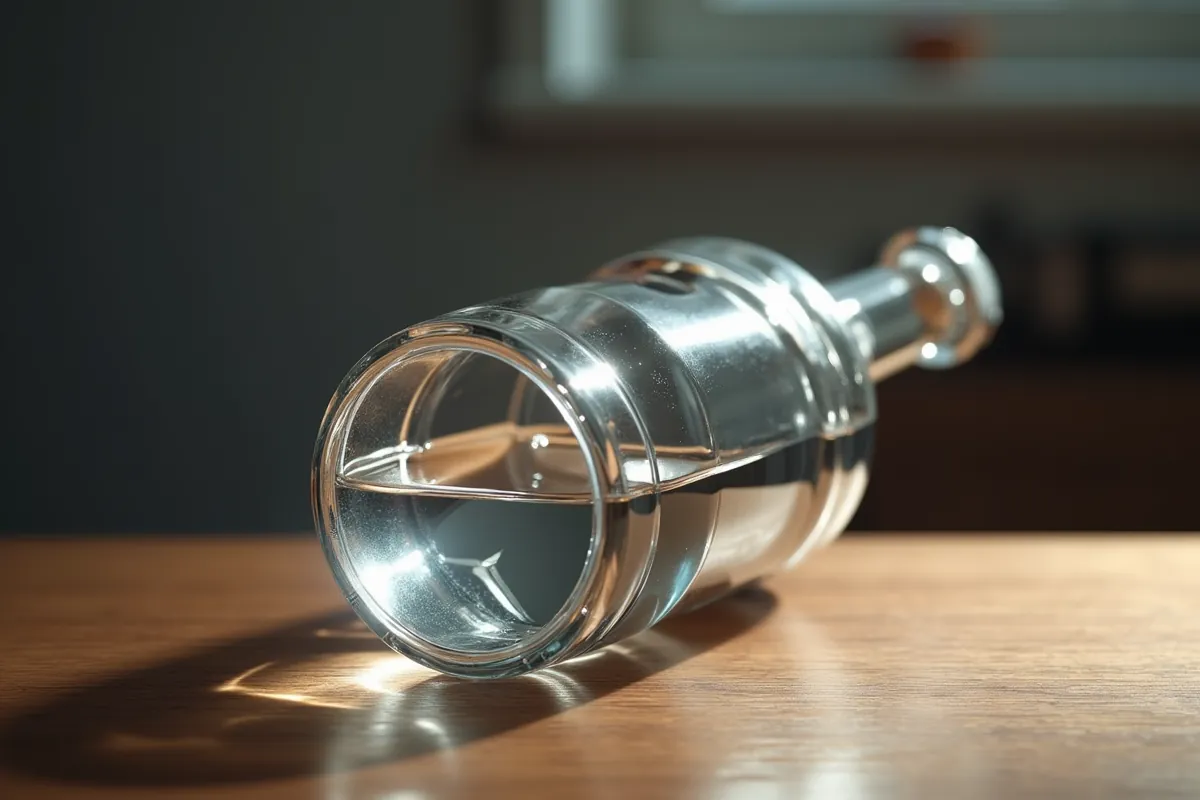 250 ml Wódki – Jak Długo Utrzymuje Się w Organizmie?