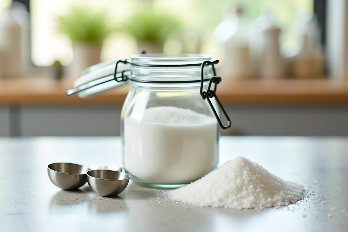 50 g cukru – Ile to łyżek? Przeliczenia i porady kuchenne