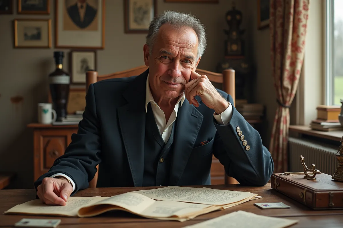 Andrzej Pilecki – Jego Życie, Działalność i Dziedzictwo