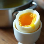 Ile gotować jajka na miękko? Praktyczny przewodnik krok po kroku