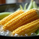 Ile gotować kukurydzę: Przewodnik krok po kroku