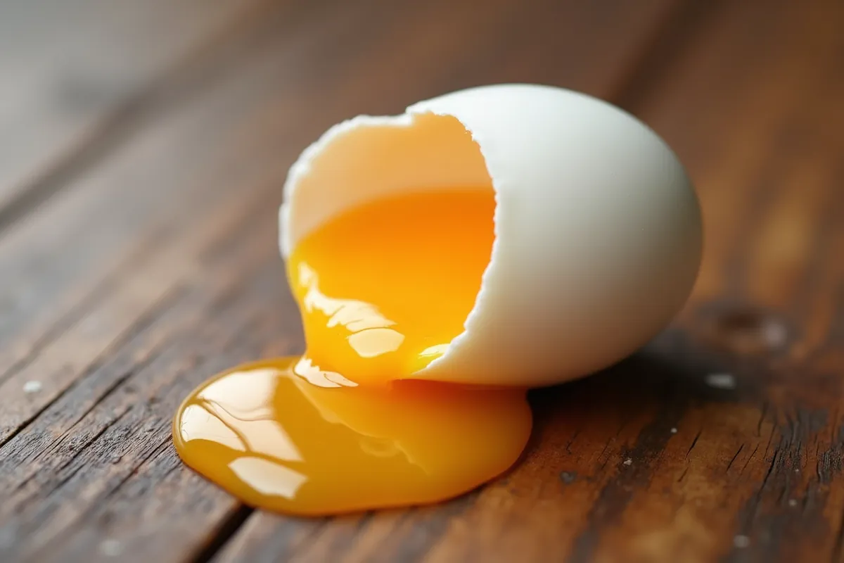 Ile białka ma jajko? Zawartość i korzyści zdrowotne