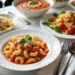 Ile makaronu na osobę? Poradnik o porcjach i odmierzeniu