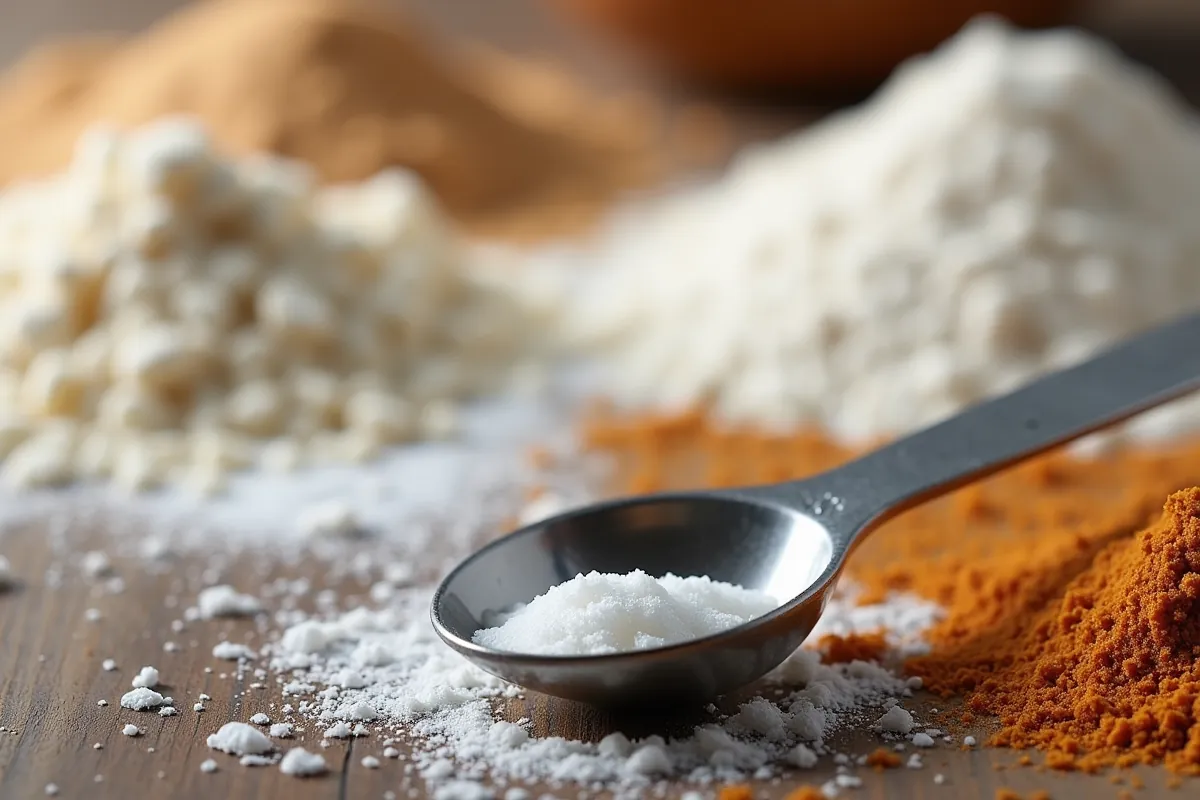 Ile ml ma łyżeczka? Pojemności i przeliczenia w kuchni