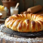 Ile piec ciasto francuskie? Czas, temperatura i porady