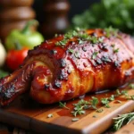 Ile piec karkówkę? Przewodnik po pieczeniu i grillowaniu