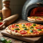 Ile piec pizzę? Czas, temperatura i najlepsze metody