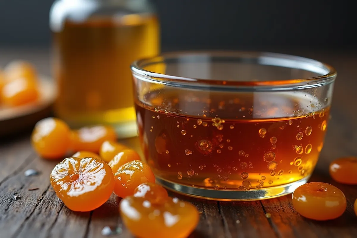 Ile propolisu dodać do 0,5 l spirytusu? Przewodnik krok po kroku